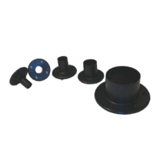 PASSE PAROI PVC 110 PASSE PAROI PVC 110